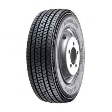 Lassa 215/75 R17.5 126/124M LS/M4000 Yaz Lastiği Üretim Yılı: 2023