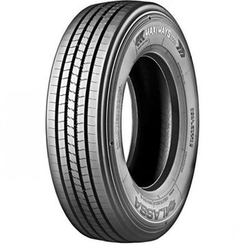 Lassa 215/75 R17.5 126/124M Maxiways 100S Yaz Lastiği 2021