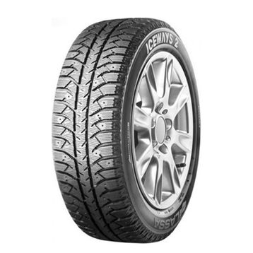 Lassa 225/45 R17 91T Iceways 2 Kış Lastiği