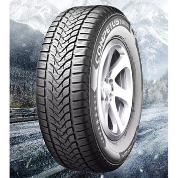 Lassa 225/45 R19 96V XL Competus Winter 2 Plus SUV Kış Lastiği 2025
