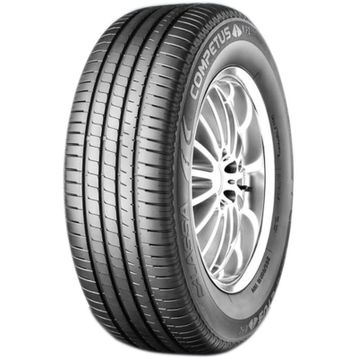 Lassa 225/45 R19 96W XL Competus H/P2 Yaz Lastiği Üretim Yılı: 2024