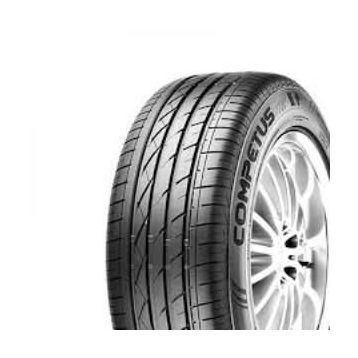 Lassa 225/45R19 96W XL Competus H/P 2 Yaz Lastiği