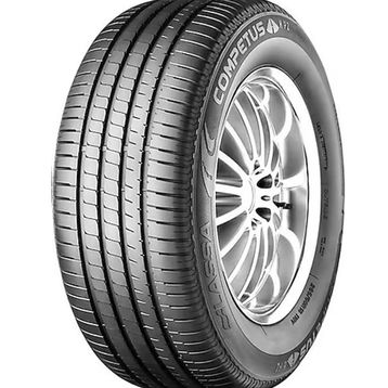 Lassa 225/45R19 96W XL Competus H/P 2 Yaz Lastiği