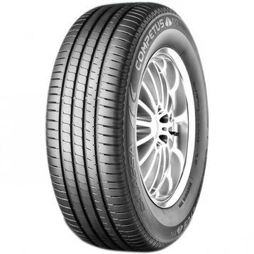 Lassa 225/50 R18 99y Xl Competus H/P 2 Yaz Lastiği Üretim Yılı: 2022