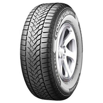 Lassa 225/55 R17 97V Competus Winter 2 Kış Lastiği