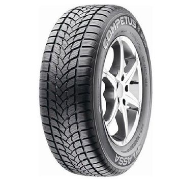 Lassa 225/55 R17 97V Competus Winter 2 Kış Lastiği