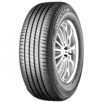 Lassa 225/55 R18 98V Competus H/P 2 Yaz Lastiği