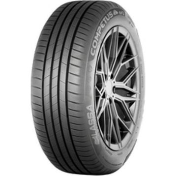 Lassa 225/55 R18 98V Competus H/P 3 SUV Yaz Lastiği 2026