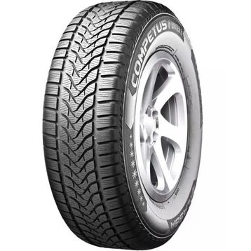 Lassa 225/55 R18 98V Competus Winter 2 Plus Kış Lastiği 2025