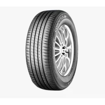 Lassa 225/55 R19 99V Yaz Lastiği 2026