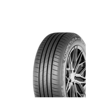 Lassa 225/55 R19 99V Yaz Lastiği 2026