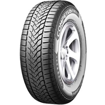 Lassa 225/55R19 99H Competus Winter 2 Kış Lastiği