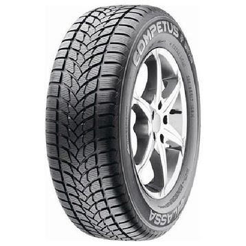Lassa 225/55R19 99H Competus Winter 2 Kış Lastiği