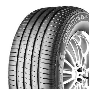 Lassa 225/55R19 99V Competus H/P2 Yaz Lastiği