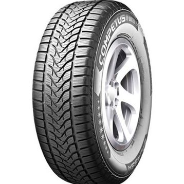 Lassa 225/60 R17 99H Competus Winter 2 Kış Lastiği