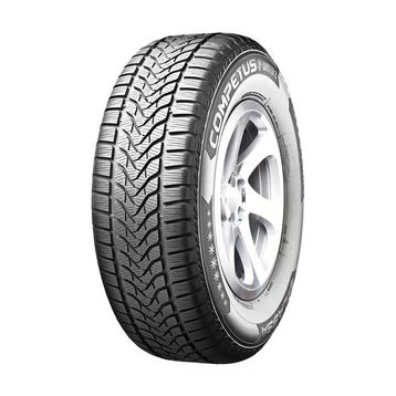 Lassa 225/60 R17 99H Competus Winter 2 Plus Kış Lastiği 2025