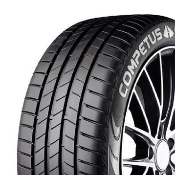 Lassa 225/60 R18 100H Competus H/P 2 Yaz Lastiği
