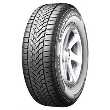 Lassa 225/60 R18 100H Competus Winter 2 Kış Lastiği