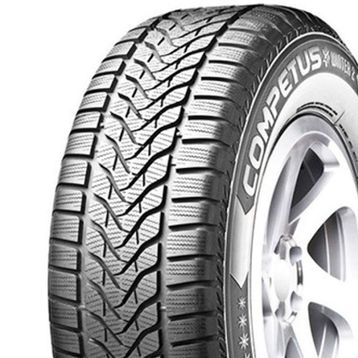 Lassa 225/60 R18 100H Competus Winter 2 Kış Lastiği