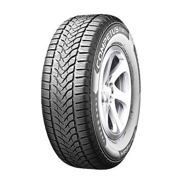 Lassa 225/60 R18 100H Competus Winter 2 Kış Lastiği
