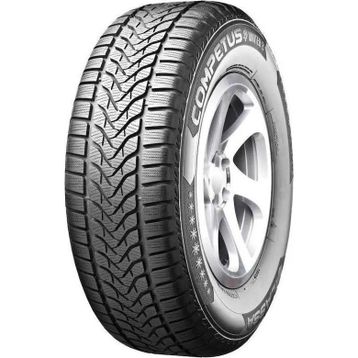 Lassa 225/60 R18 100H Competus Winter 2 Plus Kış Lastiği