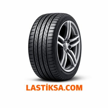 Lassa 225/60 R18 100V Competus H/P Yaz Lastiği 2019 ve Öncesi