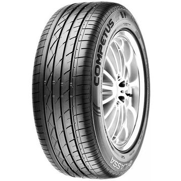 Lassa 225/60 R18 100V Competus H/P Yaz Lastiği 2019 ve Öncesi