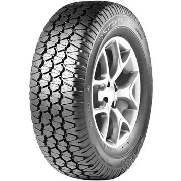Lassa 225/65 R16c 112/110R Multiways-C Dört Mevsim Lastiği 2026