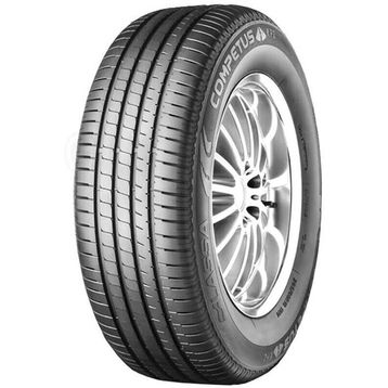 Lassa 225/65 R17 102V Competus H/P 2 SUV Yaz Lastiği 2025