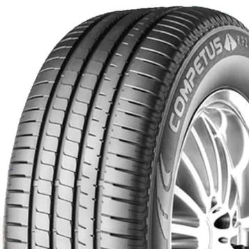 Lassa 225/65 R17 102V Competus H/P 2 Yaz Lastik