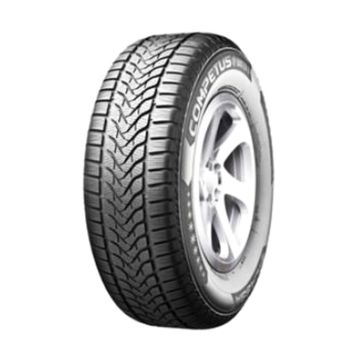 Lassa 225/65 R17 106H XL Competus Winter 2 Kış Lastiği