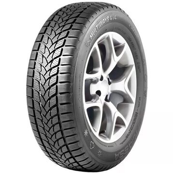 Lassa 225/65 R17 106H XL Multiways Dört Mevsim Lastiği 2026