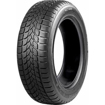 Lassa 225/65 R17 106H XL Multiways Dört Mevsim Lastiği 2026