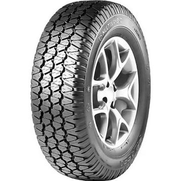 Lassa 225/70 R15C 112/110R Multiways-C Dört Mevsim Lastiği 2026