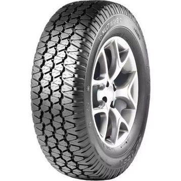 Lassa 225/70 R15C 112/110R Multiways-C Dört Mevsim Lastiği 2026