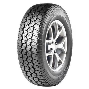 Lassa 225/70 R15C 112/110R Multiways-C Dört Mevsim Lastiği 2026