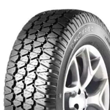 Lassa 225/70 R15C 112/110R Multiways-C Dört Mevsim Lastiği