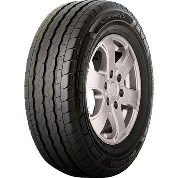 Lassa 225/70 R15C 116/114S Transway 3 Yaz Lastiği 2026