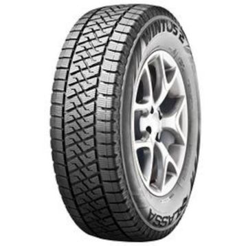 Lassa 225/75 R16C 121/120R Wintus 2 Kış Lastiği