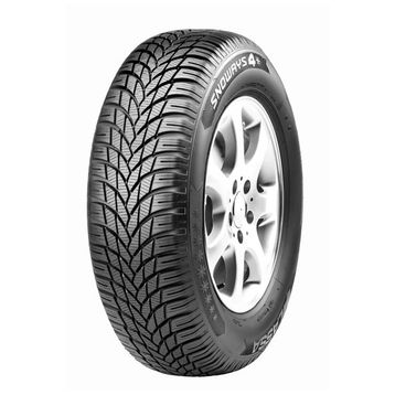 Lassa 235/50 R18 101V XL Snoways 4 SUV Kış Lastiği 2025