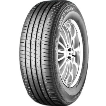 Lassa 235/50 R19 103W XL Competus H/P2 Yaz Lastiği