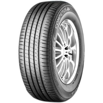 Lassa 235/50 R19 103W XL Competus H/P2 Yaz Lastiği