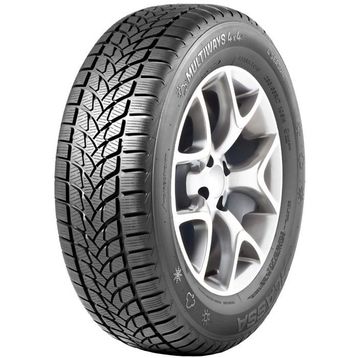 Lassa 235/55 R17 103H XL Multiways Dört Mevsim Lastiği