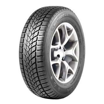 Lassa 235/55 R17 103H XL Multiways Dört Mevsim Lastiği
