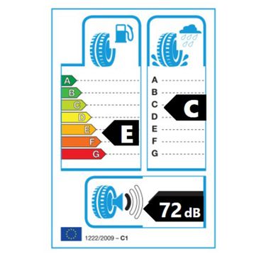 Lassa 235/55 R17 103V XL Competus Winter 2 Kış Lastiği