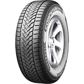 Lassa 235/55 R17 103V XL Competus Winter 2 Plus SUV Kış Lastiği 2025