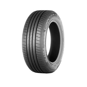 Lassa 235/55 R18 100V Competus H/P 3 EV Ready Yaz Lastiği 2025