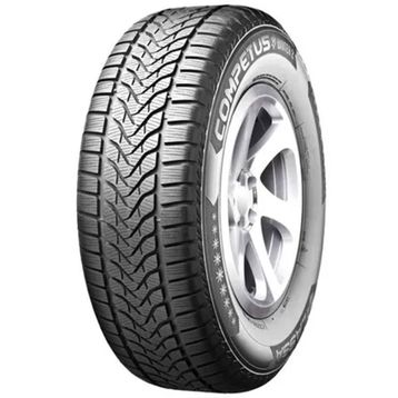 Lassa 235/55 R18 100V Competus Winter 2 Kış Lastiği