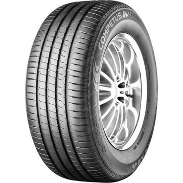 Lassa 235/60 R17 102V Competus H/P 2 Yaz Lastiği 2026