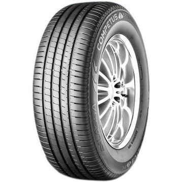 Lassa 235/60 R17 102V Competus H/P 2 Yaz Lastiği 2026